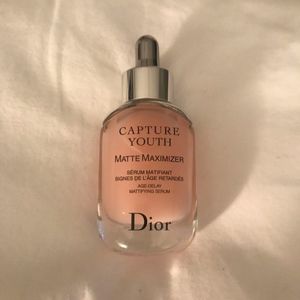 Dior Capture Youth Matte Maximizer